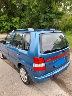 Mazda Demio | Mobile.bg    3