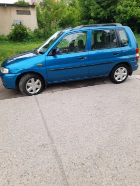 Mazda Demio | Mobile.bg    4