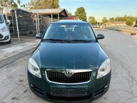Skoda Fabia 1.9 TDI - 7300 лв. - 69381932 8