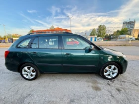 Skoda Fabia 1.9 TDI - 7300 лв. - 69381932 6