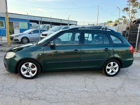 Skoda Fabia 1.9 TDI - 7300 лв. - 69381932 2