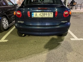 Renault Megane | Mobile.bg    2