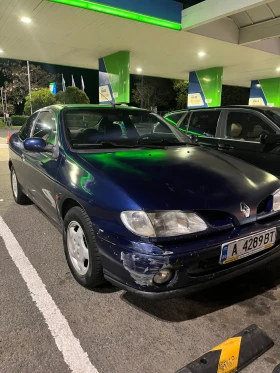 Renault Megane | Mobile.bg    4