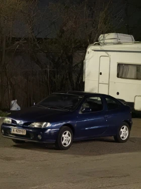 Renault Megane | Mobile.bg    10