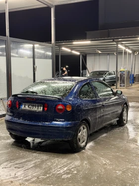 Renault Megane | Mobile.bg    9