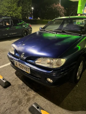 Renault Megane | Mobile.bg    3