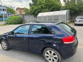 Обява за продажба на Audi A3 2.0 TDI , 140HP, Кожен салон ~3 500 лв. - изображение 2