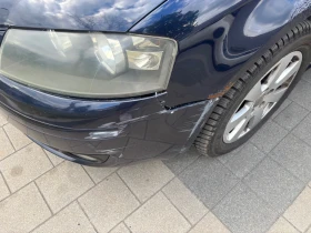 Обява за продажба на Audi A3 2.0 TDI , 140HP, Кожен салон ~3 500 лв. - изображение 10