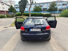 Обява за продажба на Audi A3 2.0 TDI , 140HP, Кожен салон ~3 500 лв. - изображение 1