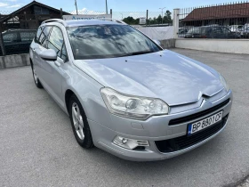 Citroen C5 2.0HDI 140к 6 СКОРОСТИ EURO 5A РЕГИСТРИРАН - 7700 лв. - 69382894 3