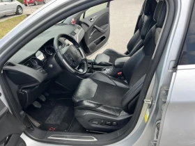 Citroen C5 2.0HDI 140к 6 СКОРОСТИ EURO 5A РЕГИСТРИРАН - 7700 лв. - 69382894 8