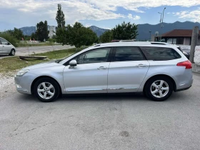 Citroen C5 2.0HDI 140к 6 СКОРОСТИ EURO 5A РЕГИСТРИРАН - 7700 лв. - 69382894 6