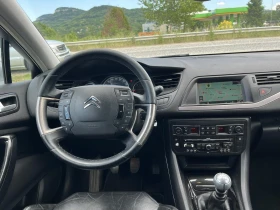 Citroen C5 2.0HDI 140к 6 СКОРОСТИ EURO 5A РЕГИСТРИРАН - 7700 лв. - 69382894 12