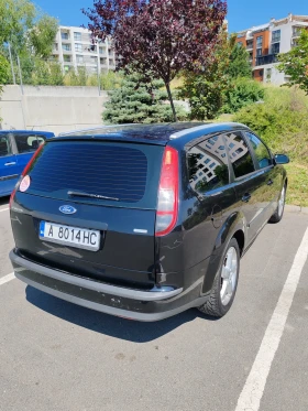 Ford Focus 2 | Mobile.bg    6