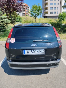Ford Focus 2 | Mobile.bg    4
