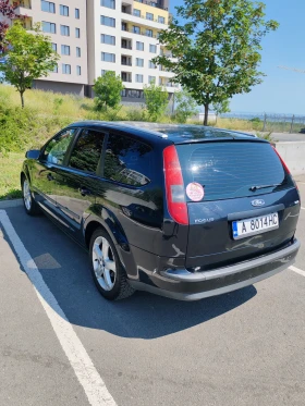 Ford Focus 2 | Mobile.bg    5
