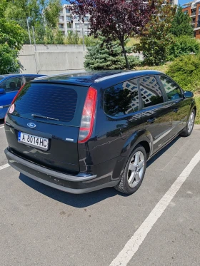 Ford Focus 2 | Mobile.bg    7