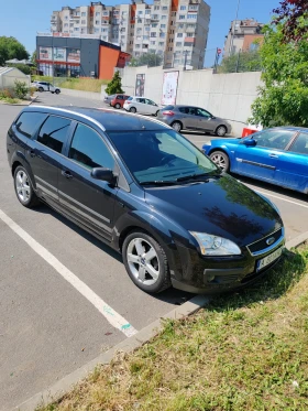 Ford Focus 2 | Mobile.bg    2