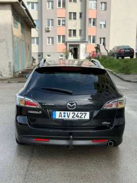 Mazda 6 | Mobile.bg    5