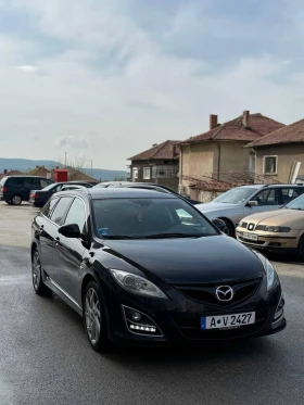 Mazda 6 | Mobile.bg    2