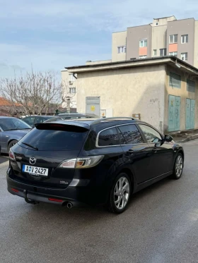 Mazda 6 | Mobile.bg    3