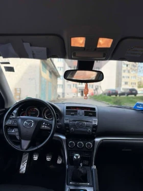 Mazda 6 | Mobile.bg    6