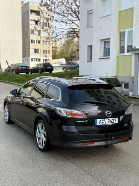 Mazda 6 | Mobile.bg    4