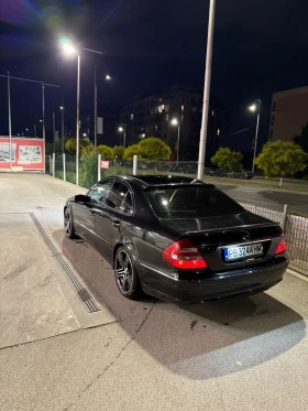 Mercedes-Benz E 280 | Mobile.bg    4