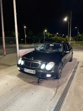 Mercedes-Benz E 280 | Mobile.bg    2