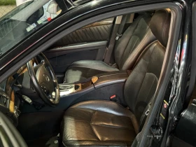 Mercedes-Benz E 280 | Mobile.bg    8