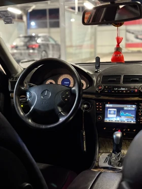 Mercedes-Benz E 280 | Mobile.bg    6