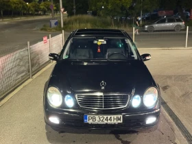  Mercedes-Benz E 280