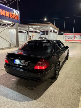 Mercedes-Benz E 280 | Mobile.bg    5