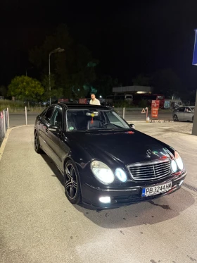 Mercedes-Benz E 280 | Mobile.bg    3