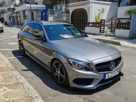 Обява за продажба на Mercedes-Benz C 220 AMG* 360* FULL LED* AMBIENT  ~32 500 лв. - изображение 3