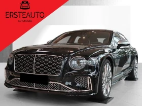 Bentley Flying Spur V8 HYBRID MULLINER NAIM PANO
