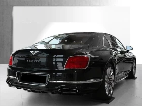 Bentley Flying Spur V8 HYBRID MULLINER NAIM PANO - 283800 EUR - 21377342 4