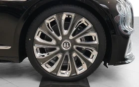 Bentley Flying Spur V8 HYBRID MULLINER NAIM PANO - 283800 EUR - 21377342 6
