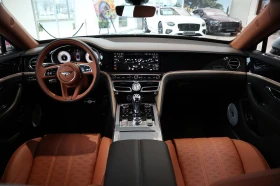 Bentley Flying Spur V8 HYBRID MULLINER NAIM PANO - 283800 EUR - 21377342 14