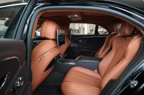 Bentley Flying Spur V8 HYBRID MULLINER NAIM PANO - 283800 EUR - 21377342 16
