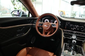 Bentley Flying Spur V8 HYBRID MULLINER NAIM PANO - 283800 EUR - 21377342 12