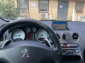 Обява за продажба на Peugeot 308 SW 1.6 HDI 115 ~10 000 лв. - изображение 6