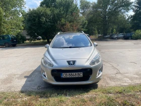 Обява за продажба на Peugeot 308 SW 1.6 HDI 115 ~10 000 лв. - изображение 2