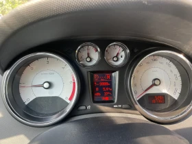 Обява за продажба на Peugeot 308 SW 1.6 HDI 115 ~10 000 лв. - изображение 5
