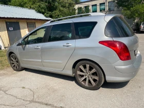 Обява за продажба на Peugeot 308 SW 1.6 HDI 115 ~10 000 лв. - изображение 4