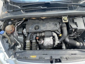 Обява за продажба на Peugeot 308 SW 1.6 HDI 115 ~10 000 лв. - изображение 7