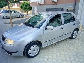 Обява за продажба на Skoda Fabia 1.4 16 V ~4 299 лв. - изображение 1