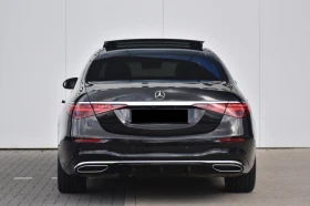 Обява за продажба на Mercedes-Benz S 400 d 4Matic L AMG Line ~ 153 999 лв. - изображение 5