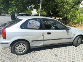 Обява за продажба на Honda Civic 1.4is ~1 000 лв. - изображение 6
