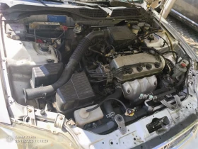 Обява за продажба на Honda Civic 1.4is ~1 000 лв. - изображение 2